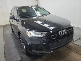Audi Q7 Progressiv* 360View* Pan/Roof* Обдух* CarPlay* Key | Auto.bg — изображение 3