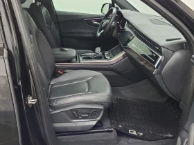 Audi Q7 Progressiv* 360View* Pan/Roof* Обдух* CarPlay* Key | Auto.bg — изображение 15