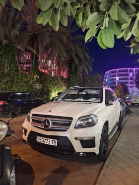 Mercedes-Benz GL AMG 350 BLUETEC - 24250 € / 47428.88 лв. - 66082170 5