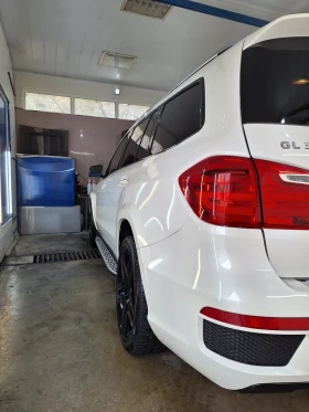Mercedes-Benz GL AMG 350 BLUETEC - 24250 € / 47428.88 лв. - 66082170 4