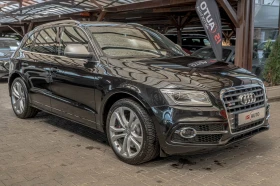 Audi SQ5 3.0BiTDI/Bang&Olufsen/Carbon/Камера/Панорама/Подгр - 24900 € / 48700.17 лв. - 13712329 2