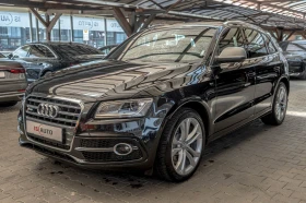 Audi SQ5 3.0BiTDI/Bang&Olufsen/Carbon/Камера/Панорама/Подгр - 24900 € / 48700.17 лв. - 13712329 3