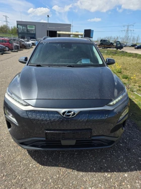 Hyundai Kona 64 kwh / Налична 21.04 / понеделник / - 16300 € / 31880.03 лв. - 19645754 2