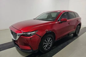 Mazda CX-9 2.5L 4 ALL WHEEL DRIVE | Mobile.bg � ����� ������ 2