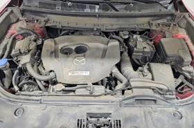Mazda CX-9 2.5L 4 ALL WHEEL DRIVE | Mobile.bg � ����� ������ 7