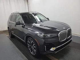 BMW X7 * XDRIVE40I * CARFAX * ��� ������������ ������ | Mobile.bg � ����� ������ 2