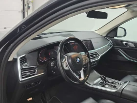 BMW X7 * XDRIVE40I * CARFAX * ��� ������������ ������ | Mobile.bg � ����� ������ 10