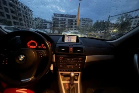 BMW X3 3.0D Facelift 218�.�. | Mobile.bg � ����� ������ 7