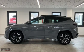 Hyundai Tucson ���!/1.6HEV/239HP/N-LINE/KRELL/NAVI/CAM/217h | Mobile.bg � ����� ������ 2
