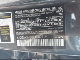 Mercedes-Benz ML 350 �������| �������| ����� ����� | Mobile.bg � ����� ������ 9