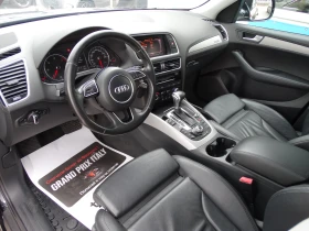Audi Q5 2.0TDI-177k.c. EURO 5B | Mobile.bg � ����� ������ 8