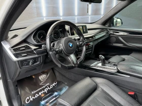 BMW X5 M50 D M-Packet | Mobile.bg � ����� ������ 8