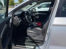 Audi Q5 * Technik * �������� * PANO * CARFAX | Mobile.bg � ����� ������ 5