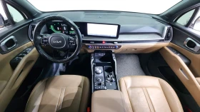 Kia Sorento HYBRID* PRESTIGE* ОДУХВ* 360* HEAD UP* ПАНО | Auto.bg — изображение 6