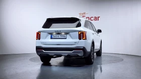 Kia Sorento HYBRID* PRESTIGE* ОДУХВ* 360* HEAD UP* ПАНО | Auto.bg — изображение 4