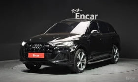 Audi Q7 55TFSI* BLACK OPTIC* HEAD UP* МАСАЖ* КРАЙНА ЦЕНА