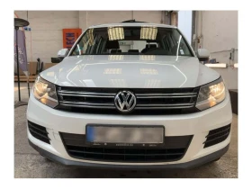 VW Tiguan Tiguan 2.0 TDI Trend & Fun BlueMotion Tech | Mobile.bg � ����� ������ 14