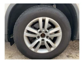 VW Tiguan Tiguan 2.0 TDI Trend & Fun BlueMotion Tech | Mobile.bg � ����� ������ 3
