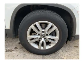 VW Tiguan Tiguan 2.0 TDI Trend & Fun BlueMotion Tech | Mobile.bg � ����� ������ 11