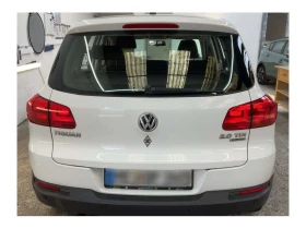 VW Tiguan Tiguan 2.0 TDI Trend & Fun BlueMotion Tech | Mobile.bg � ����� ������ 7