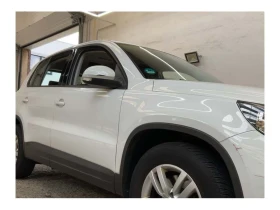 VW Tiguan Tiguan 2.0 TDI Trend & Fun BlueMotion Tech | Mobile.bg � ����� ������ 12