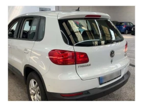 VW Tiguan Tiguan 2.0 TDI Trend & Fun BlueMotion Tech | Mobile.bg � ����� ������ 6