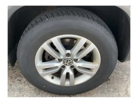 VW Tiguan Tiguan 2.0 TDI Trend & Fun BlueMotion Tech | Mobile.bg � ����� ������ 5