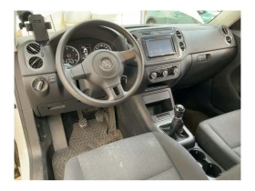 VW Tiguan Tiguan 2.0 TDI Trend & Fun BlueMotion Tech | Mobile.bg � ����� ������ 17