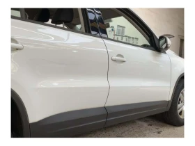 VW Tiguan Tiguan 2.0 TDI Trend & Fun BlueMotion Tech | Mobile.bg � ����� ������ 10