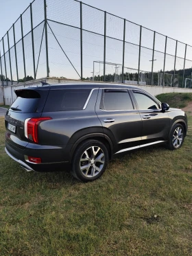 Hyundai Palisade | Mobile.bg � ����� ������ 6