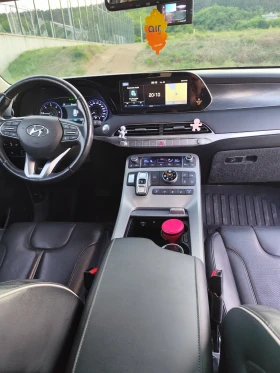 Hyundai Palisade | Mobile.bg � ����� ������ 7