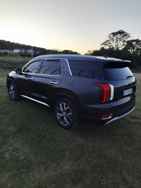 Hyundai Palisade | Mobile.bg � ����� ������ 5