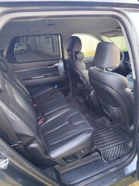 Hyundai Palisade | Mobile.bg � ����� ������ 10
