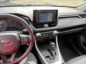Toyota Rav4 * LE * АВТОКРЕДИТ * ГЛАВНО ПРЕДСТАВИТЕЛСТВО | Auto.bg — изображение 8