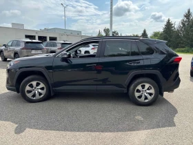 Toyota Rav4 * LE * АВТОКРЕДИТ * ГЛАВНО ПРЕДСТАВИТЕЛСТВО | Auto.bg — изображение 3