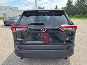Toyota Rav4 * LE * АВТОКРЕДИТ * ГЛАВНО ПРЕДСТАВИТЕЛСТВО | Auto.bg — изображение 5