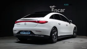Mercedes-Benz EQE + 350 | Auto.bg — изображение 4
