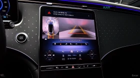 Mercedes-Benz EQE + 350 | Auto.bg — изображение 13