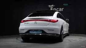 Mercedes-Benz EQE + 350 | Auto.bg — изображение 3