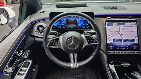 Mercedes-Benz EQE + 350 | Auto.bg — изображение 12
