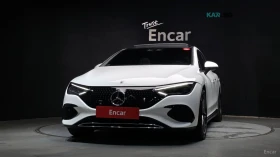 Mercedes-Benz EQE + 350 | Auto.bg — изображение 2