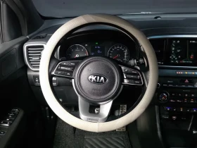 Kia Sportage Diesel 1.6 2Wd Trendy | Mobile.bg � ����� ������ 13