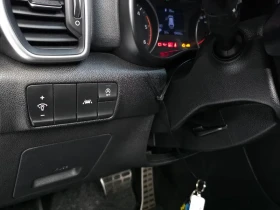 Kia Sportage Diesel 1.6 2Wd Trendy | Mobile.bg � ����� ������ 17
