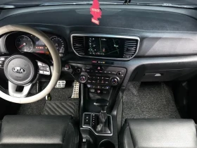 Kia Sportage Diesel 1.6 2Wd Trendy | Mobile.bg � ����� ������ 7