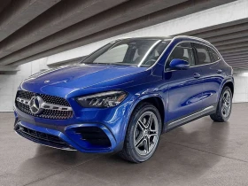 ������ Mercedes-Benz GLA