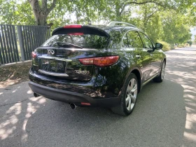 Infiniti QX70 3.0 d 4x4 | Mobile.bg � ����� ������ 4
