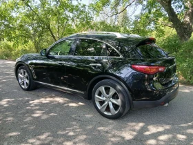 Infiniti QX70 3.0 d 4x4 | Mobile.bg � ����� ������ 8
