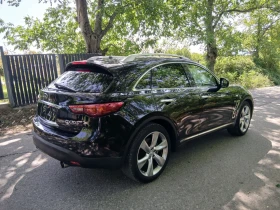 Infiniti QX70 3.0 d 4x4 | Mobile.bg � ����� ������ 7