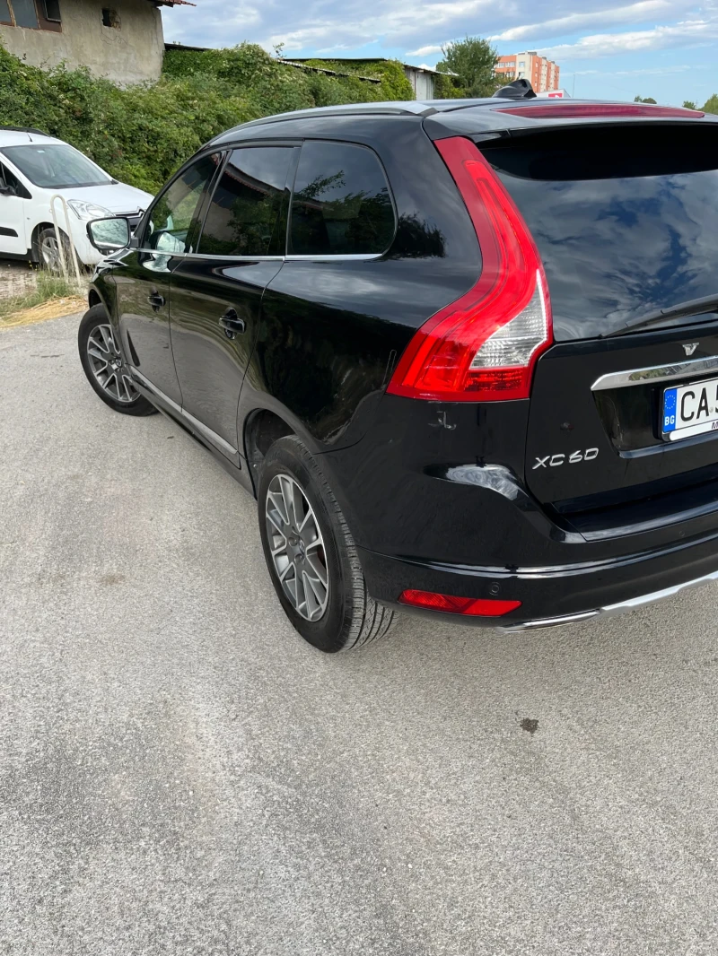 Volvo XC60, снимка 5 - Автомобили и джипове - 47231758