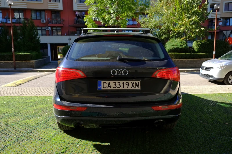 Audi Q5, снимка 2 - Автомобили и джипове - 47696567